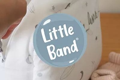 Réalisations Vétements pour Enfants Little Band